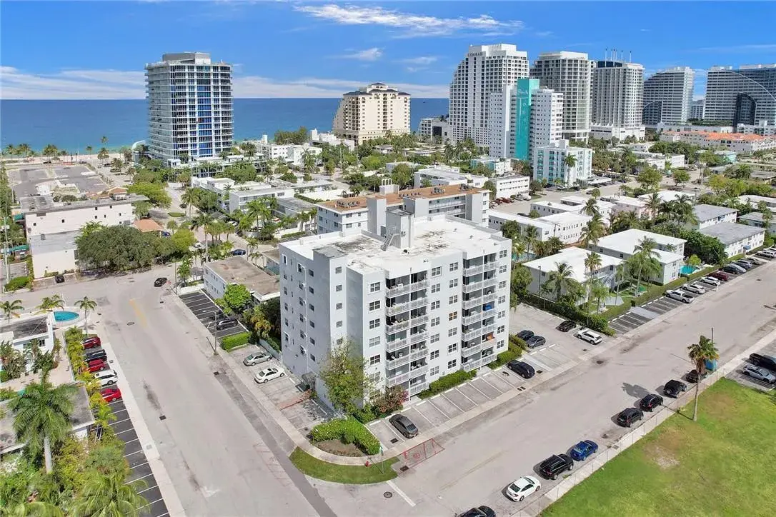 720 Orton Avenue # 404, Fort Lauderdale FL 33304