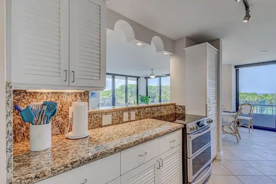 5550 N Ocean Drive # 3c, Riviera Beach FL 33404 photo 2