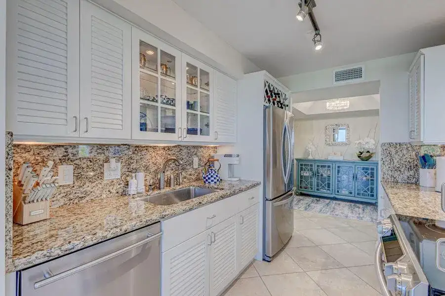 5550 N Ocean Drive # 3c, Riviera Beach FL 33404 photo 3