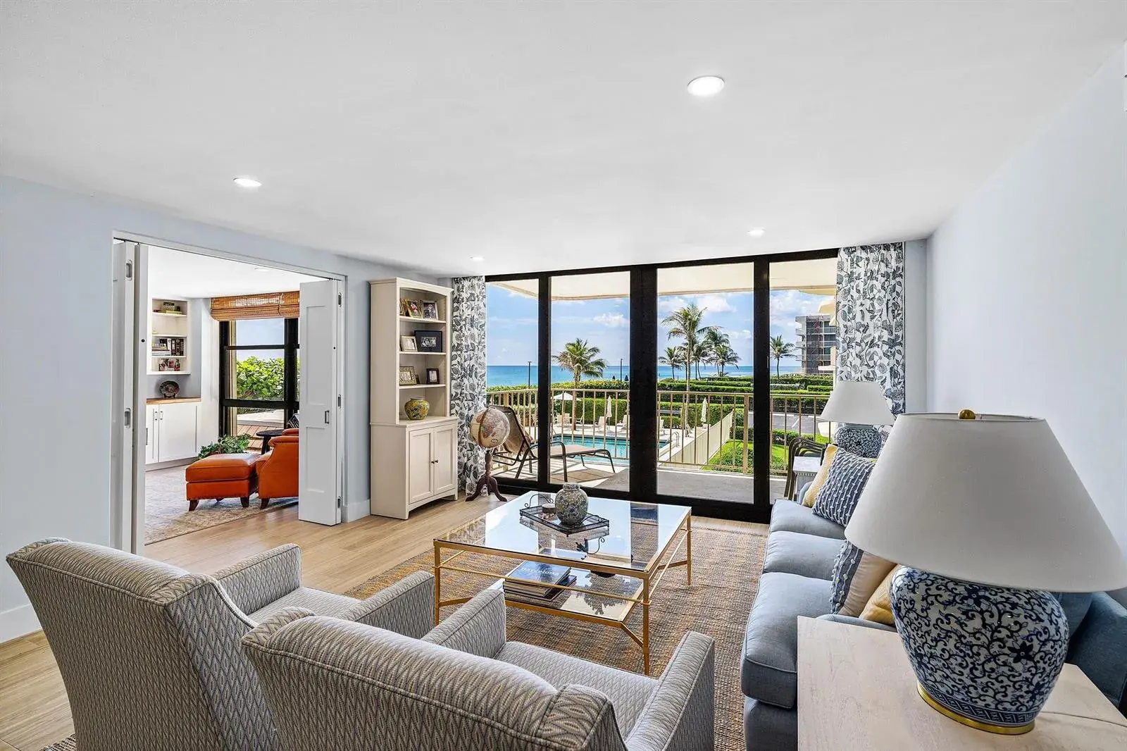 3200 S Ocean Boulevard # 203, Palm Beach FL 33480