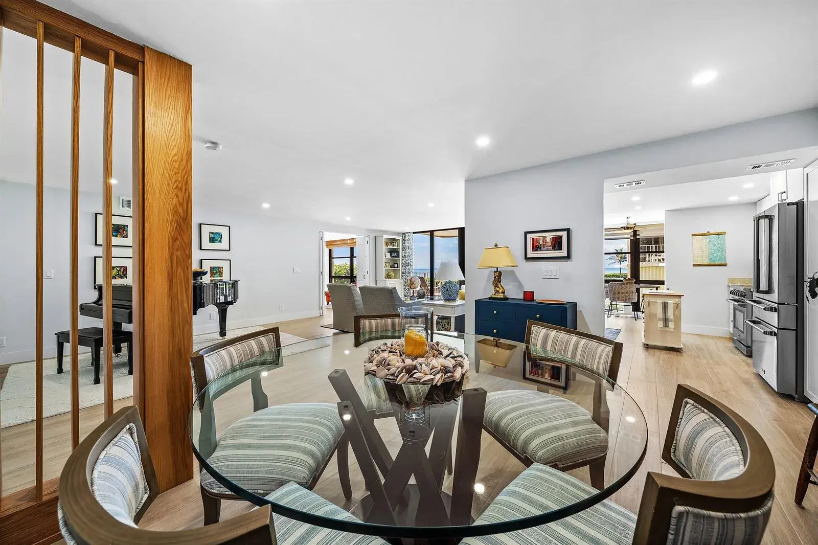 3200 S Ocean Boulevard # 203, Palm Beach FL 33480