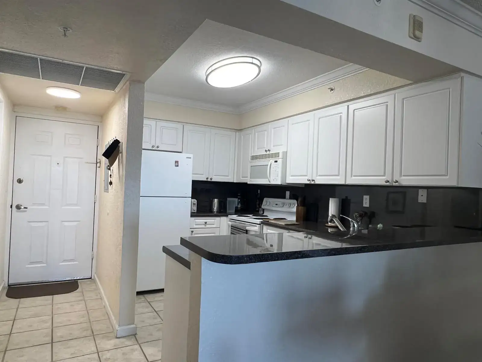 2501 S Ocean Drive # 1232, Hollywood FL 33019 photo 2