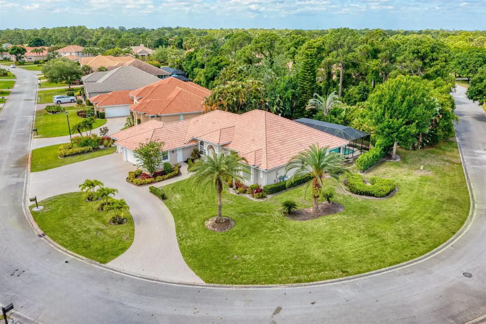 8055 Kiawah Trace, Port St. Lucie FL 34986 photo 3