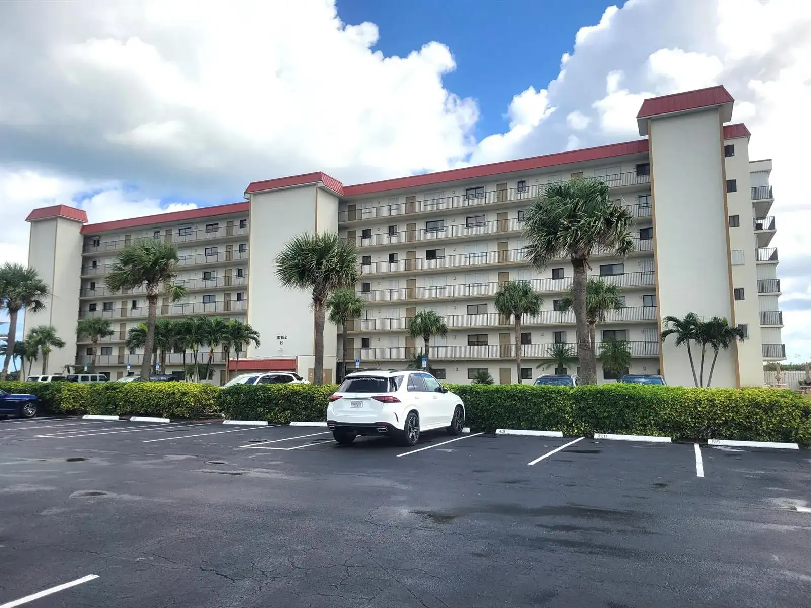 10152 S Ocean Drive # 418b, Jensen Beach FL 34957 photo 2