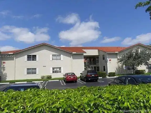 3664 N University Drive # 7, Coral Springs FL 33065