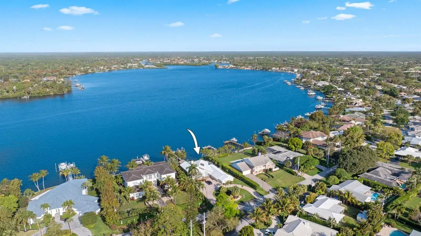 163 River Drive, Tequesta FL 33469 photo 2
