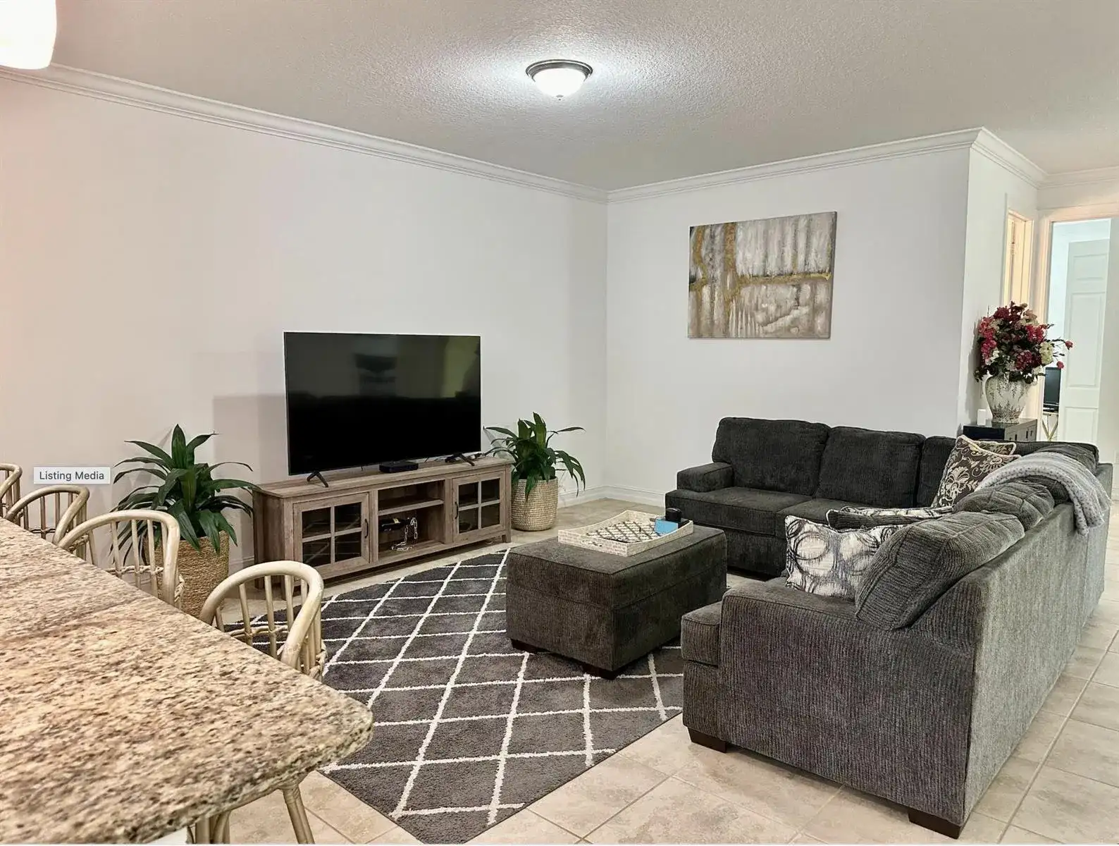 6112 NW Cullen Way, Port St. Lucie FL 34983 photo 2