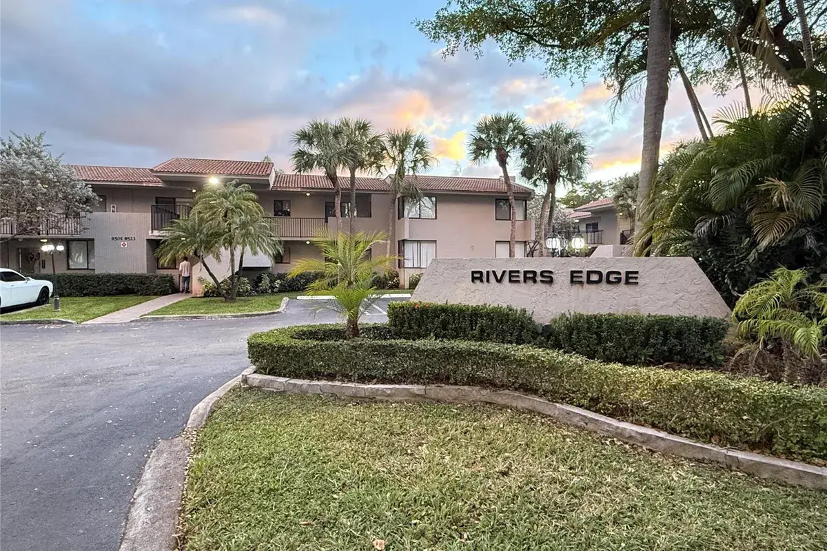 9505 SW 1st Court # 9505, Coral Springs FL 33071