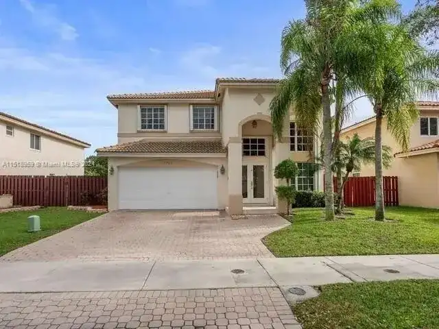14754 Via Tivoli Court, Davie FL 33325