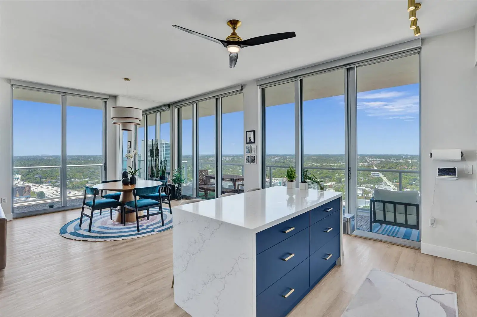 3470 E Coast Avenue # H2704, Miami FL 33137