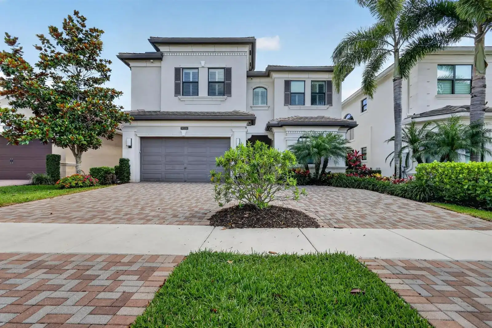 9524 Eden Roc Court, Delray Beach FL 33446