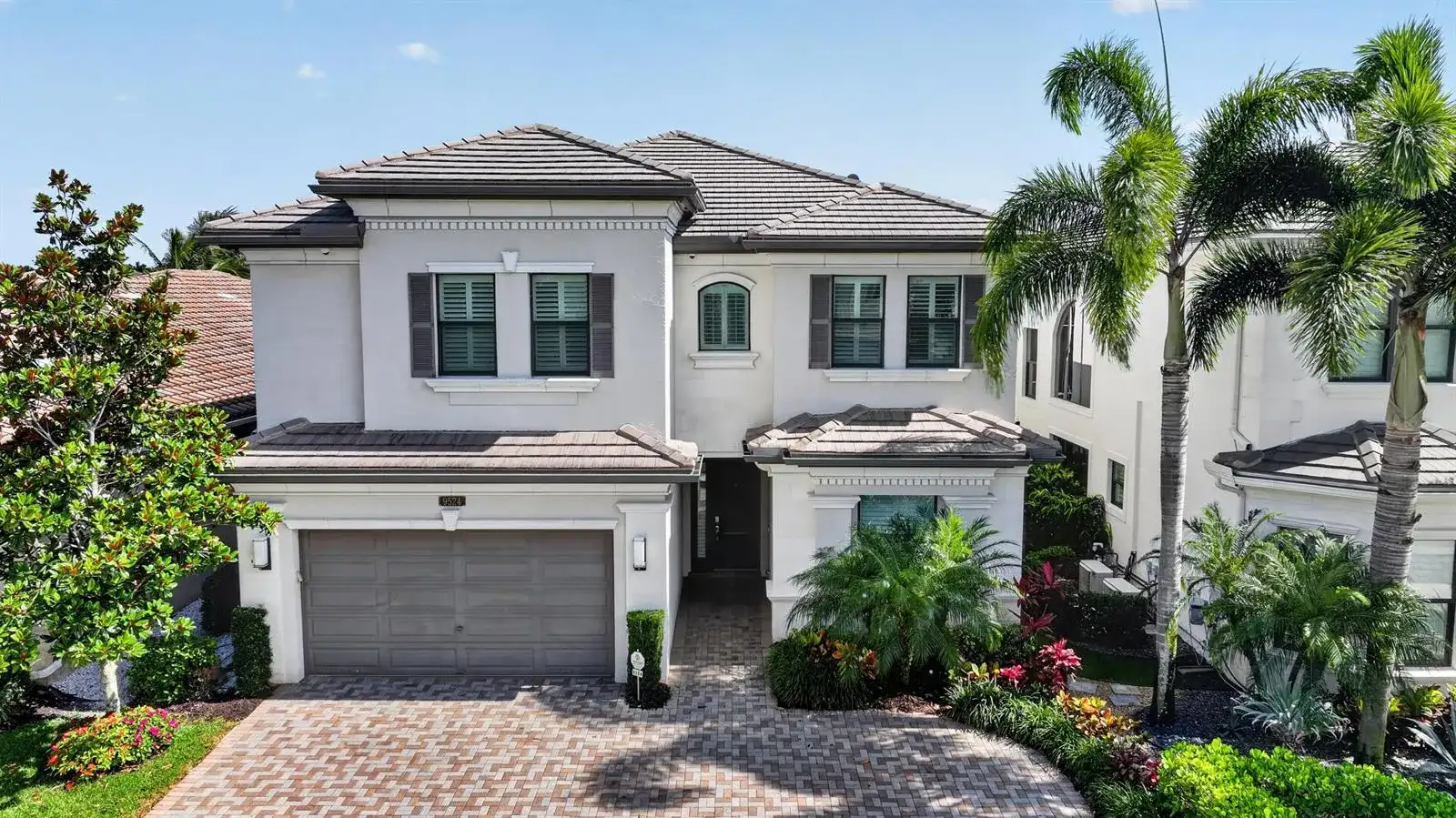 9524 Eden Roc Court, Delray Beach FL 33446 photo 2