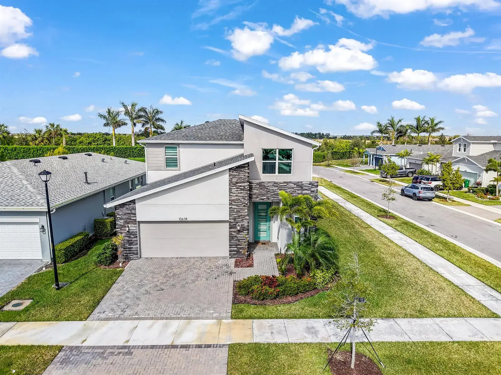 10638 SW Hensley Street, Port St. Lucie FL 34987