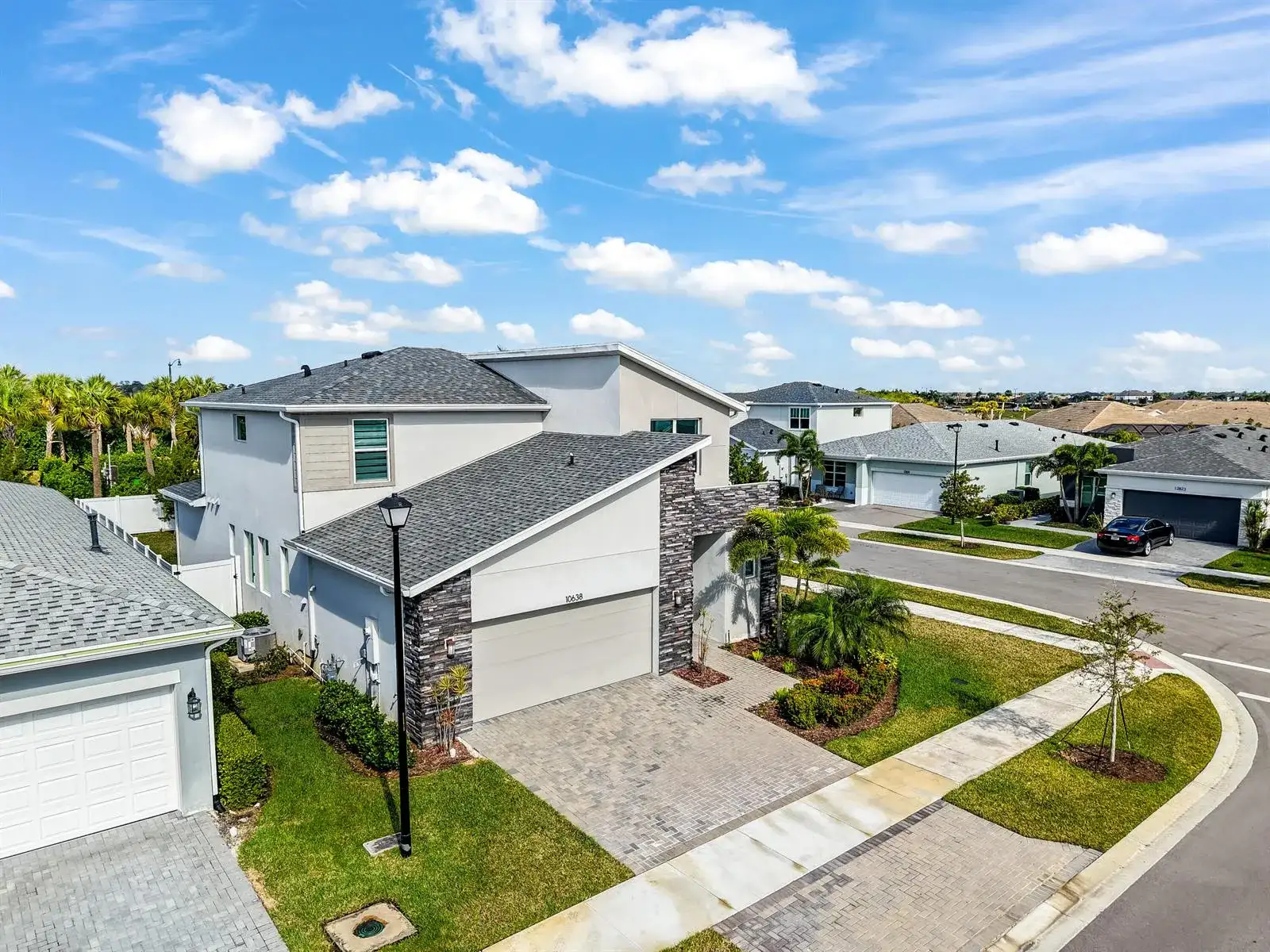 10638 SW Hensley Street, Port St. Lucie FL 34987 photo 2