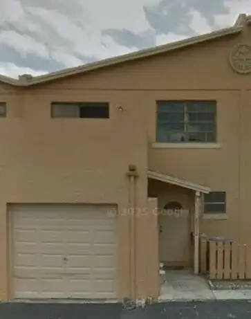 8016 NW 27th Court, Sunrise FL 33322