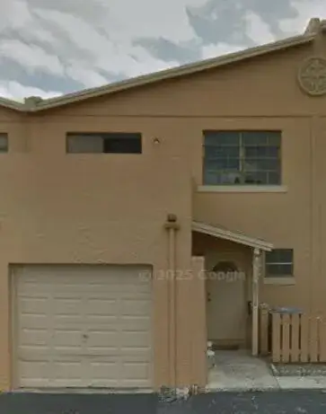 8016 NW 27th Court, Sunrise FL 33322