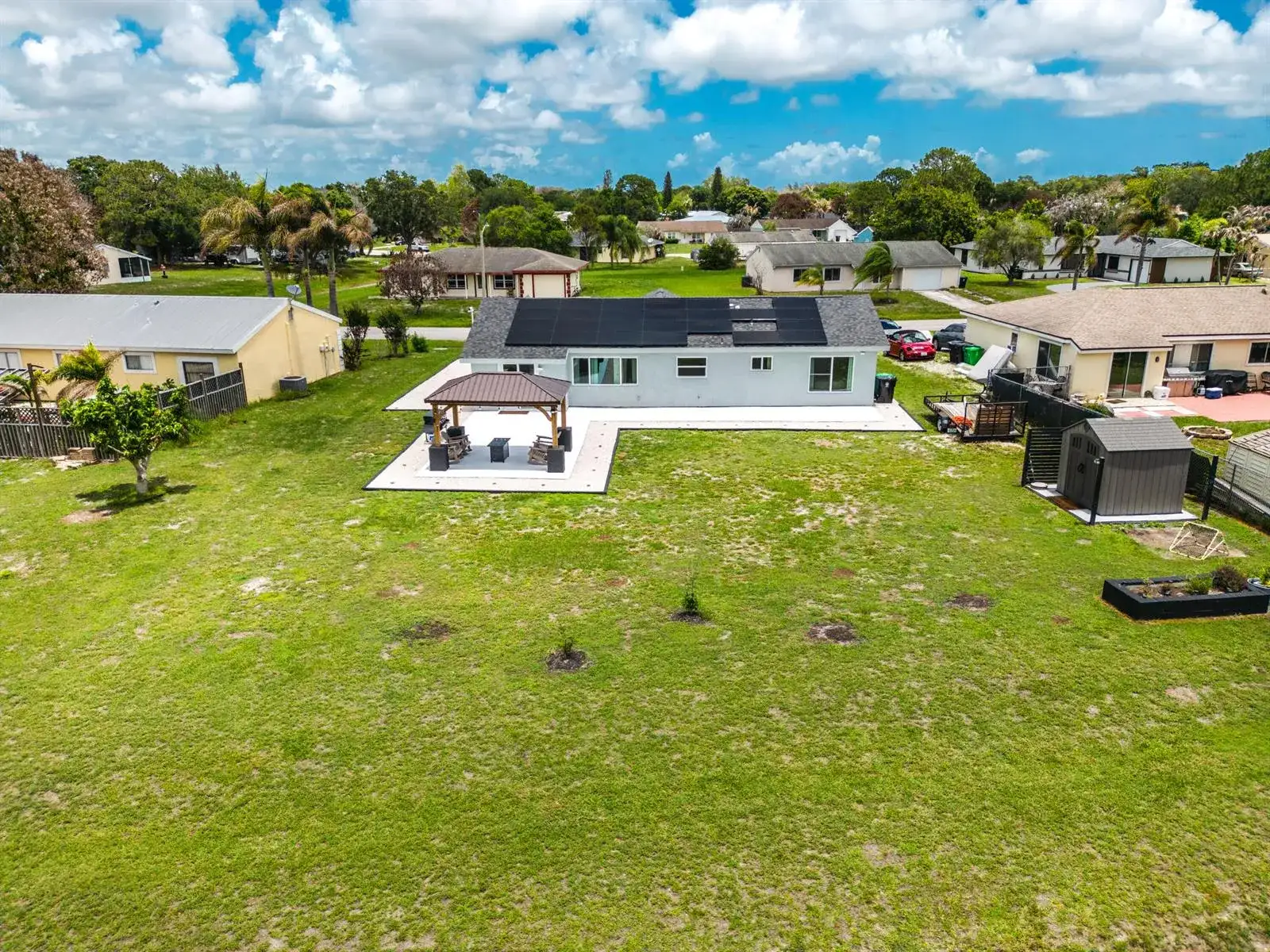 264 SW Cherryhill Road, Port St. Lucie FL 34953 photo 4