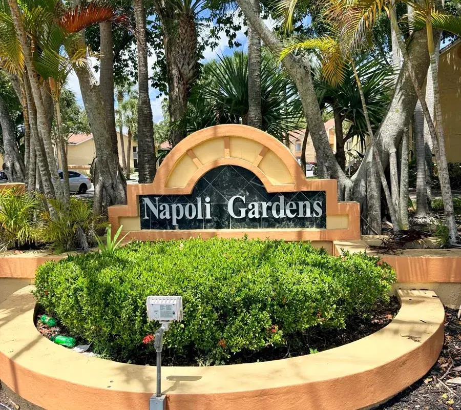1142 Coral Club Drive # 1142, Coral Springs FL 33071