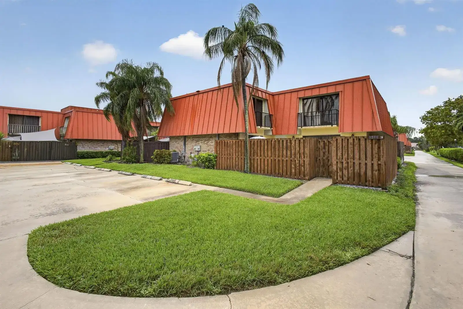 3345 Meridian Way N # C, Palm Beach Gardens FL 33410 photo 2
