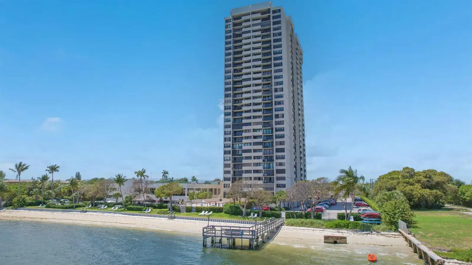 5600 N Flagler Drive # 1803, West Palm Beach FL 33407 photo 2