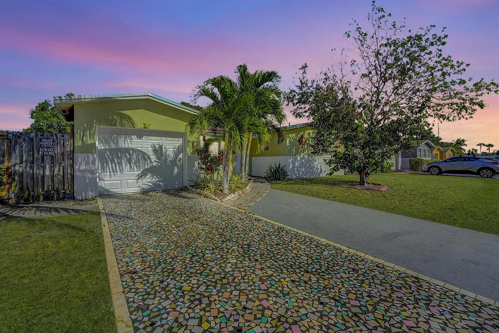 6481 Kimberly Boulevard, North Lauderdale FL 33068