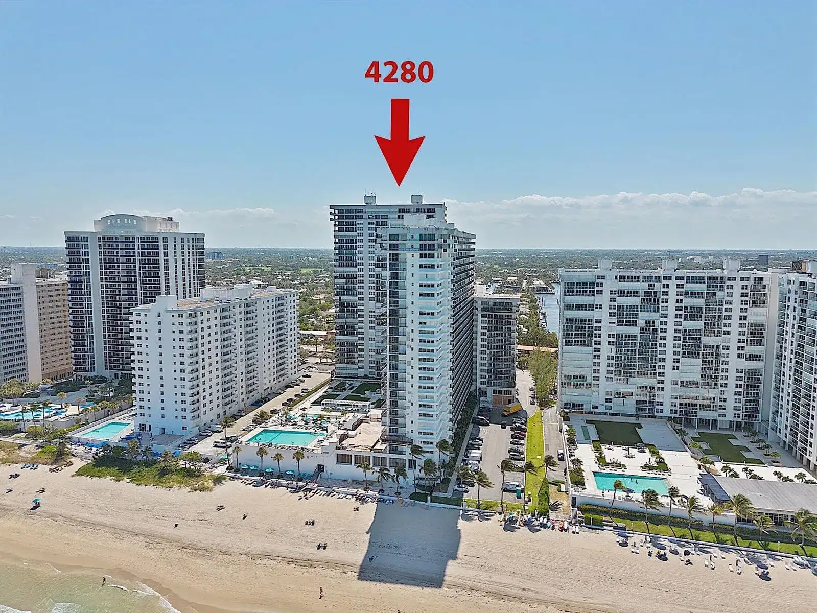 4280 Galt Ocean Drive # L, Fort Lauderdale FL 33308