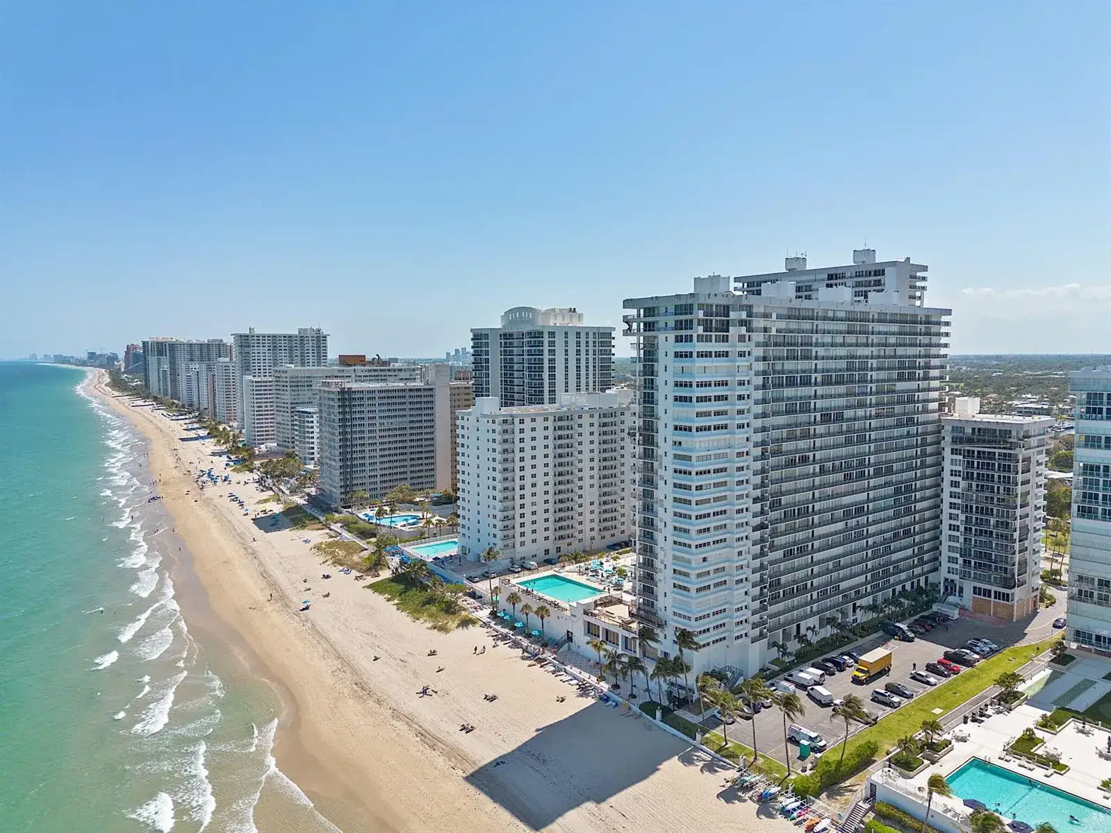 4280 Galt Ocean Drive # L, Fort Lauderdale FL 33308 photo 2