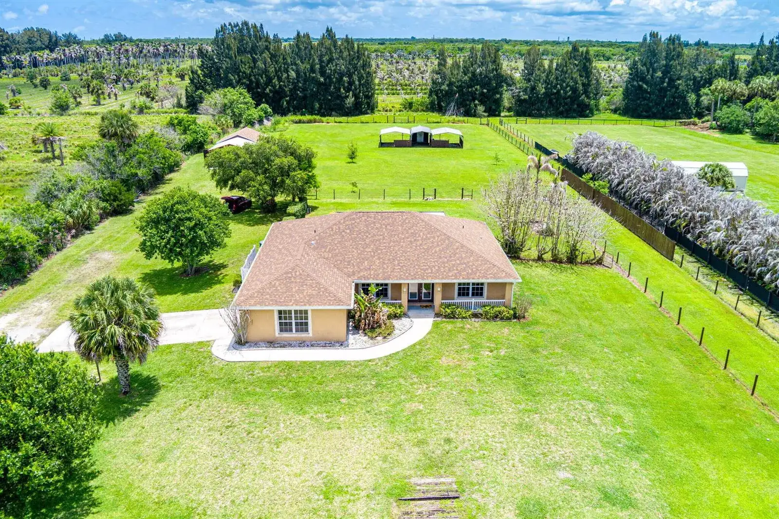 3768 Seminole Road, Fort Pierce FL 34951