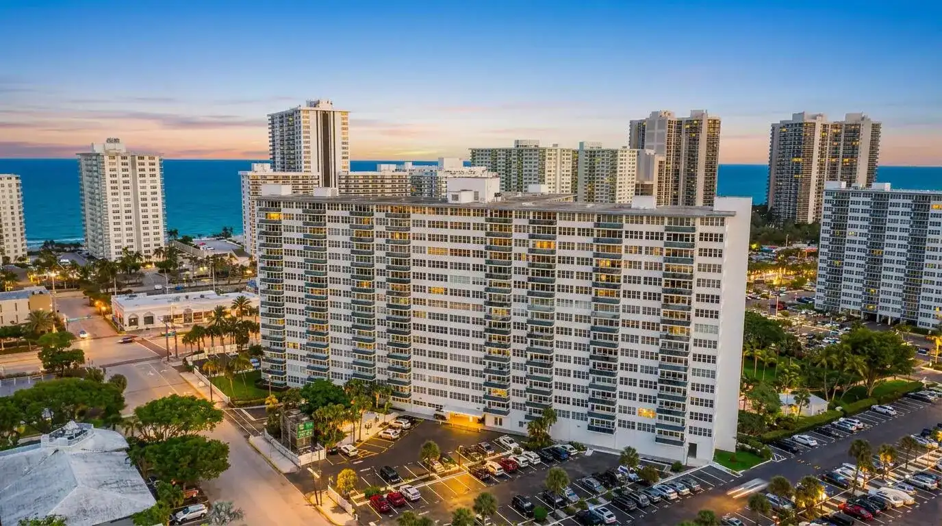 3300 NE 36th Street # 1711, Fort Lauderdale FL 33308