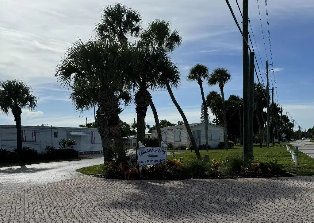 13827 S Indian River Drive # 40, Jensen Beach FL 34957