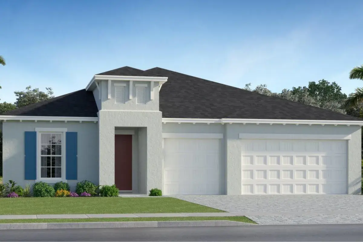 1380 SE Willow Oaks Street, Port St. Lucie FL 34984