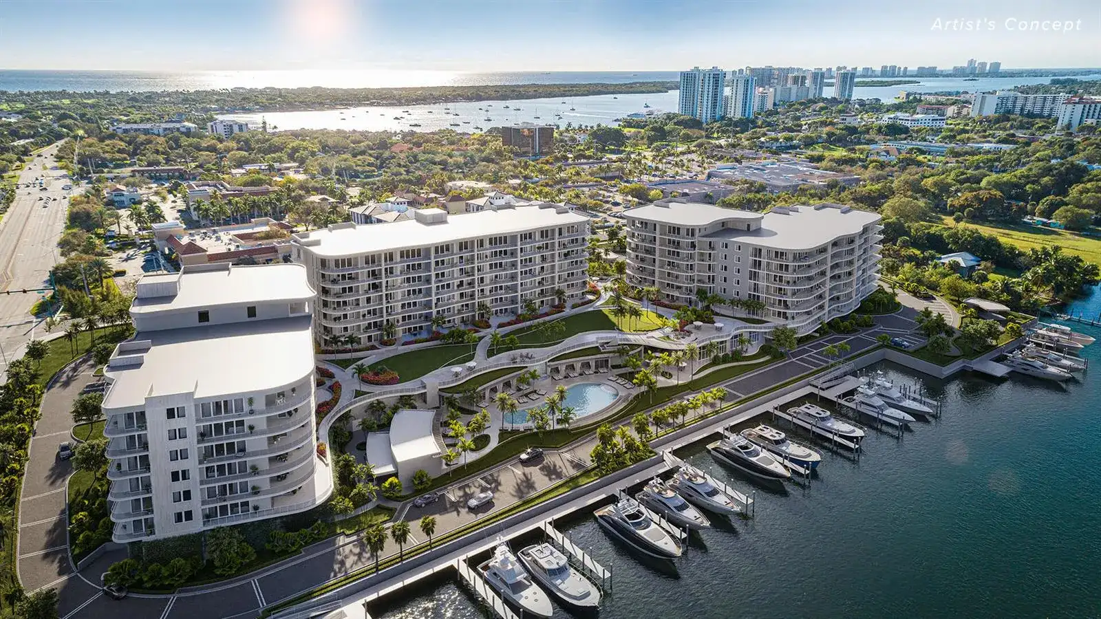 2200 Pga Boulevard # 515, Palm Beach Gardens FL 33408 photo 3