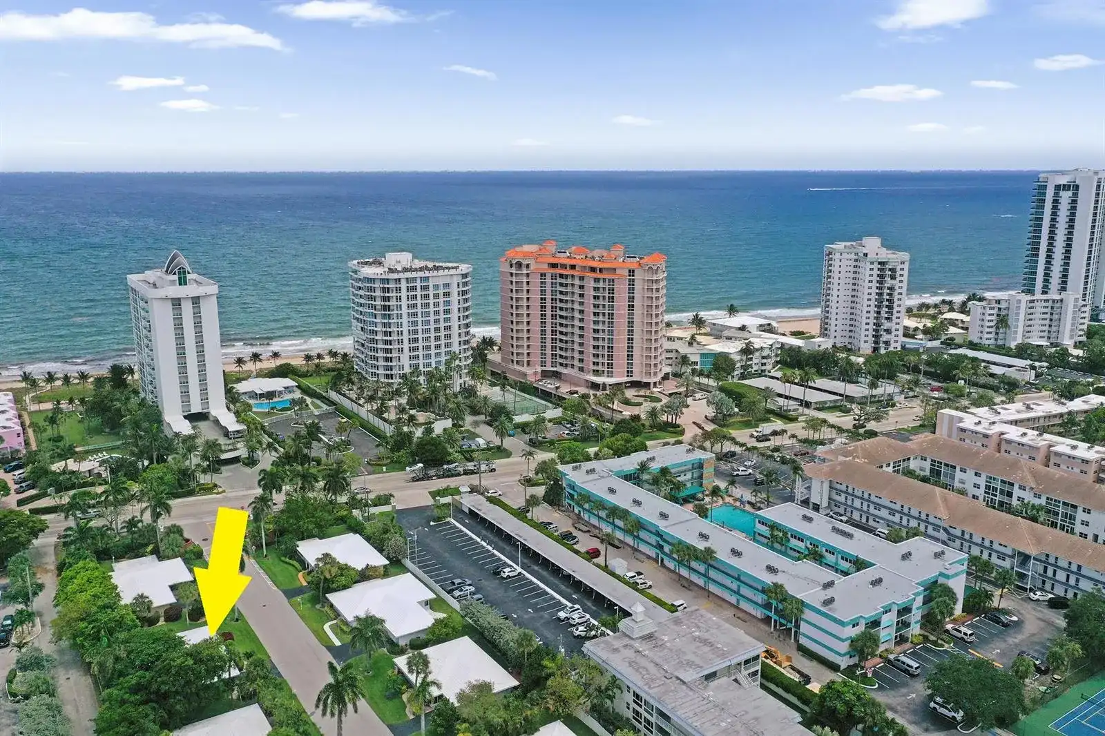 1431 S Ocean Boulevard # 2, Lauderdale By The Sea FL 33062