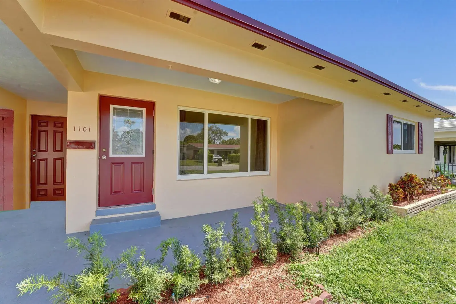 1101 SW 31st Street, Fort Lauderdale FL 33315