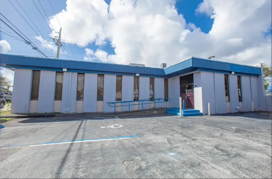 16350 NE 12th Avenue, North Miami Beach FL 33162