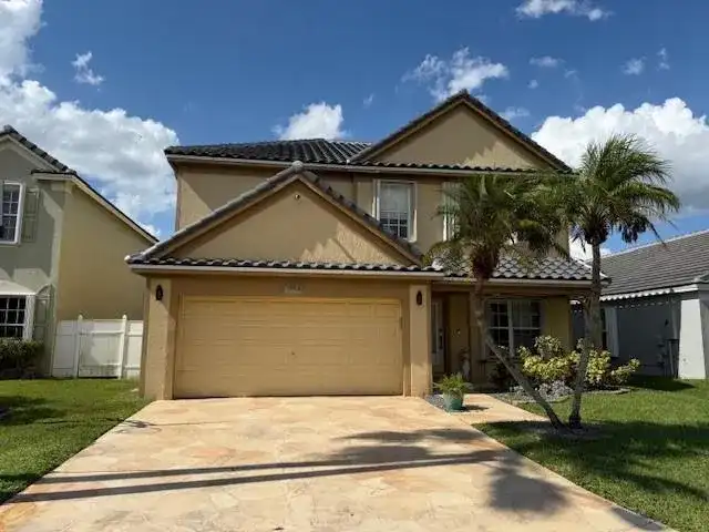 5861 N Plum Bay Parkway, Tamarac FL 33321