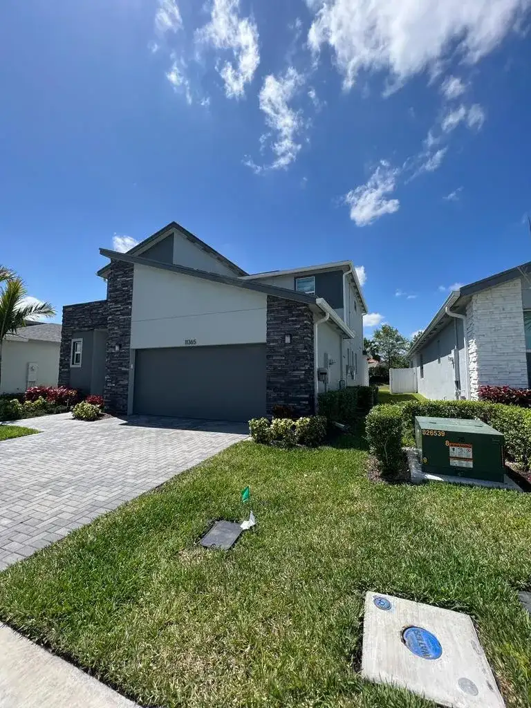 11365 SW Lyra Drive, Port St. Lucie FL 34987 photo 5