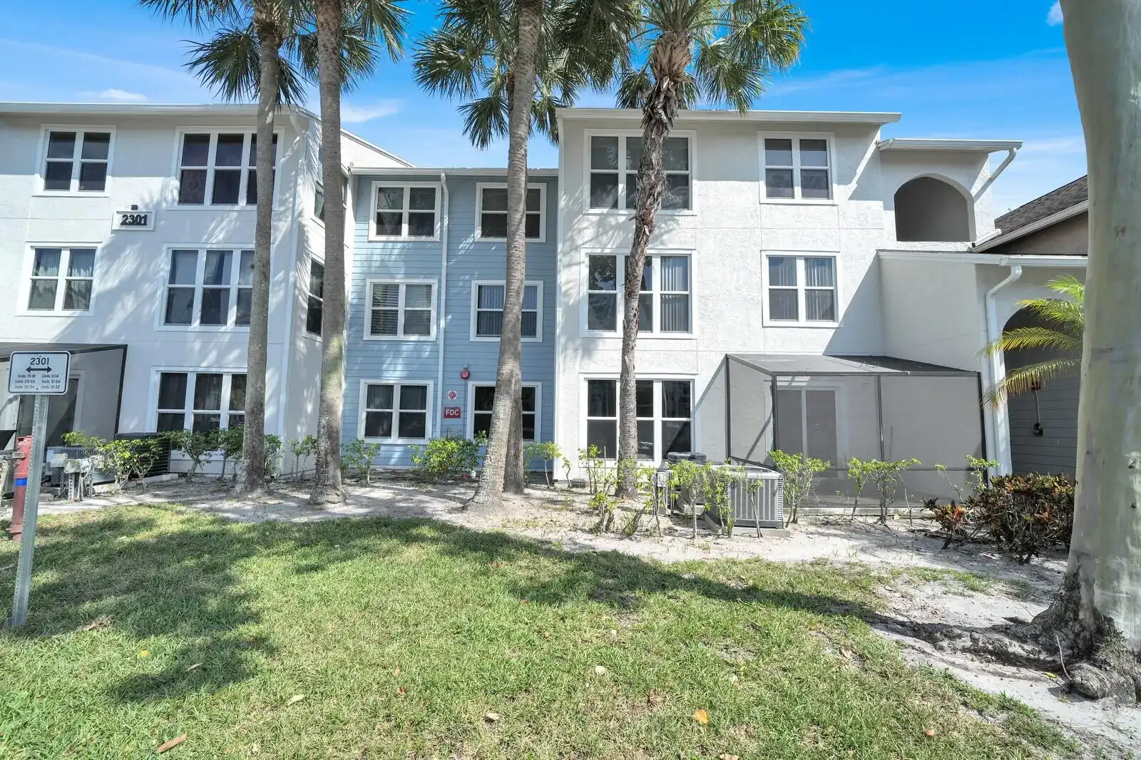 2301 N Congress Avenue # 25, Boynton Beach FL 33426