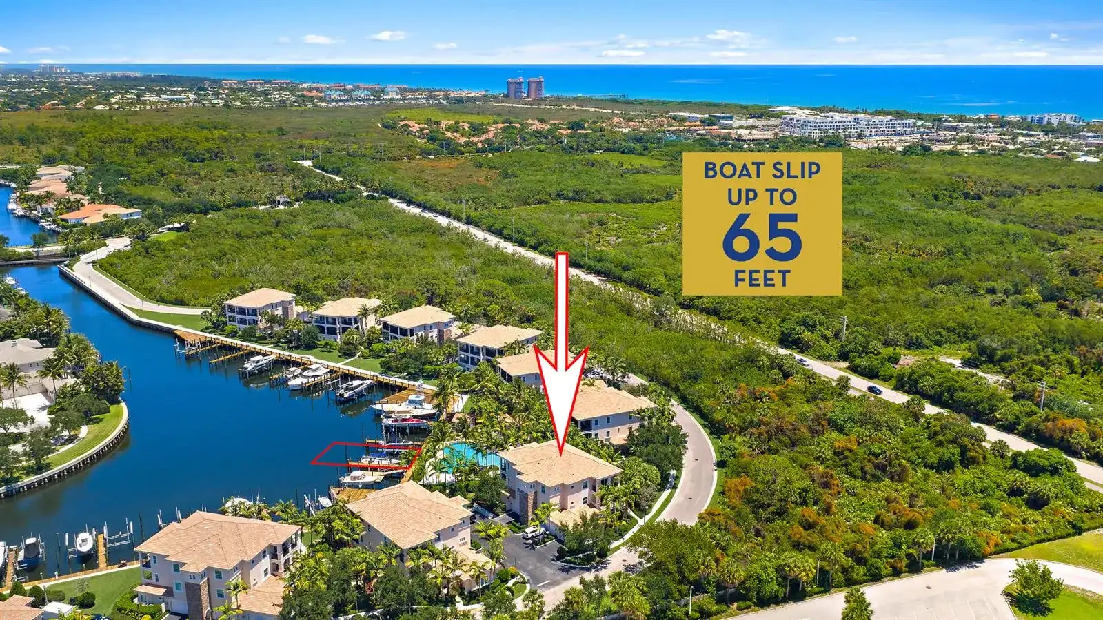 13501 Treasure Cove Circle, North Palm Beach FL 33408