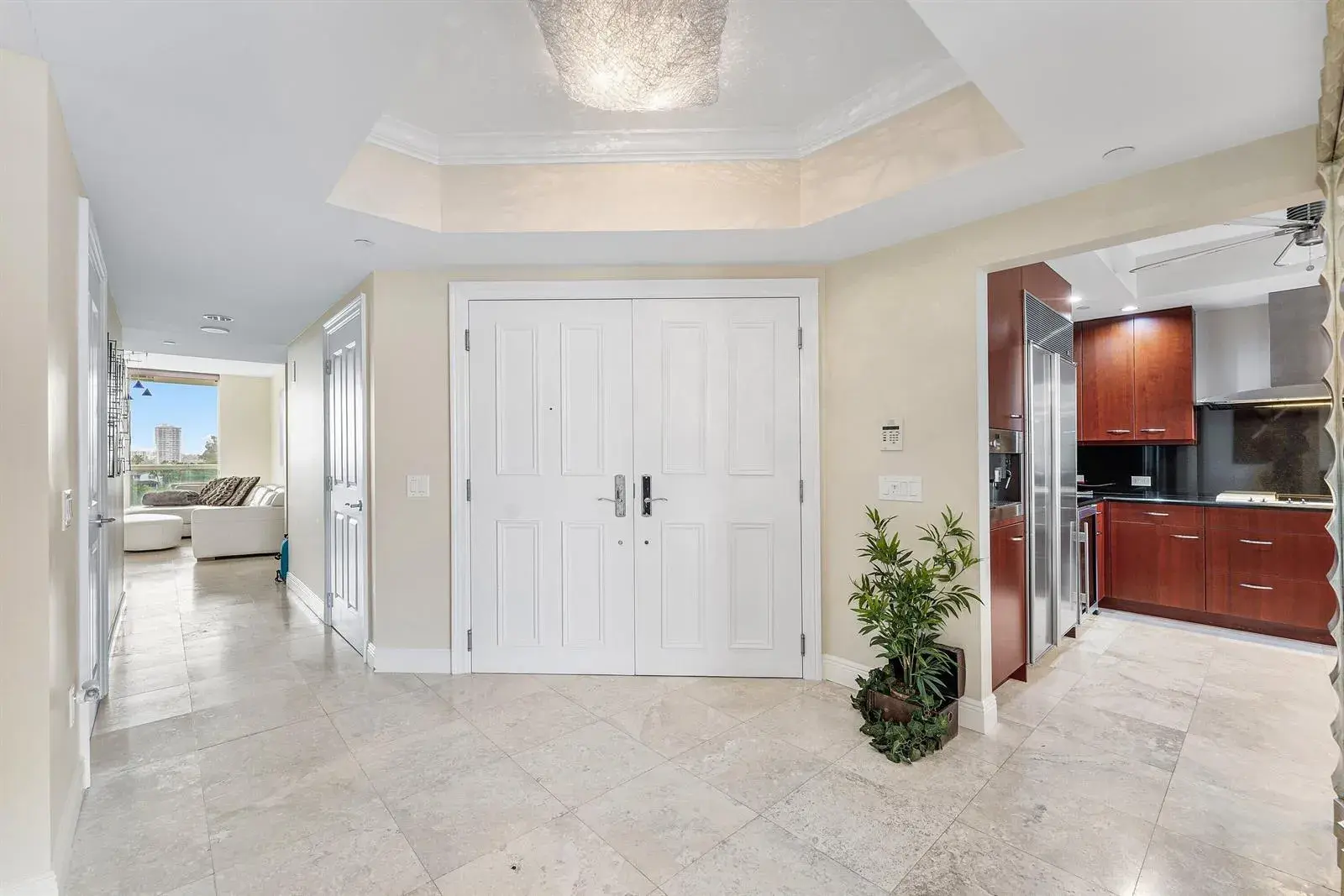 6000 Island Boulevard # 604, Aventura FL 33160
