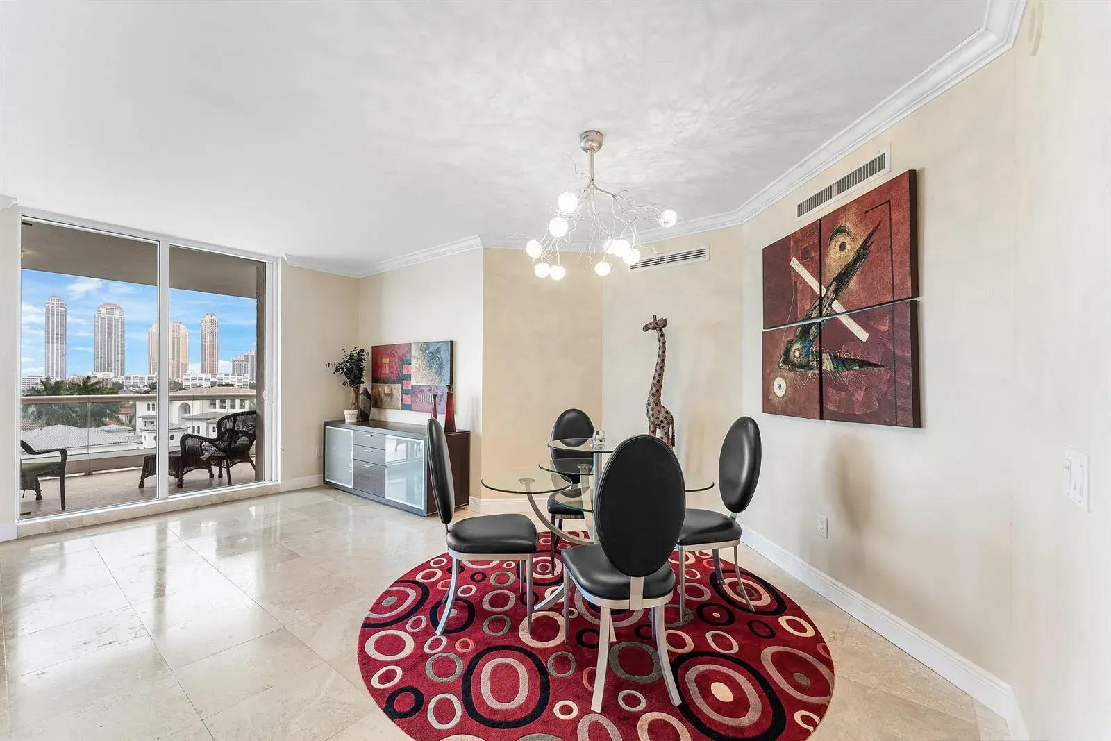 6000 Island Boulevard # 604, Aventura FL 33160