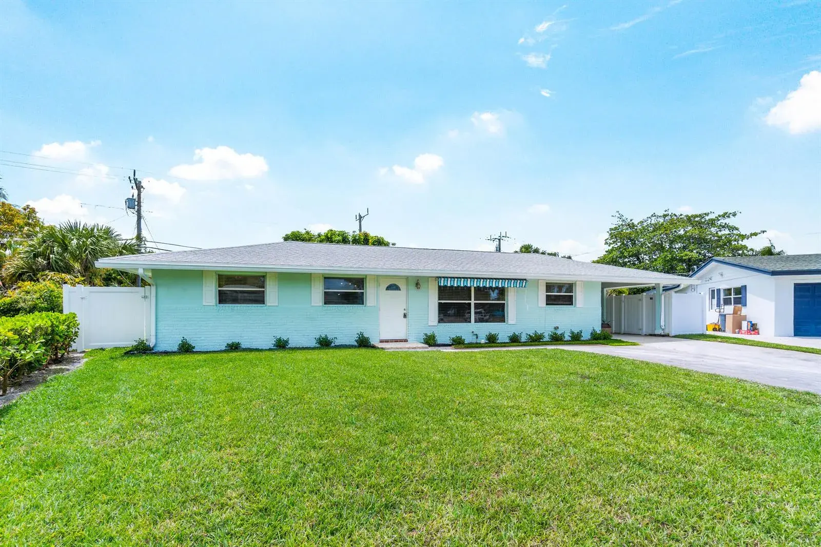 9531 Birdwood Street, Palm Beach Gardens FL 33410
