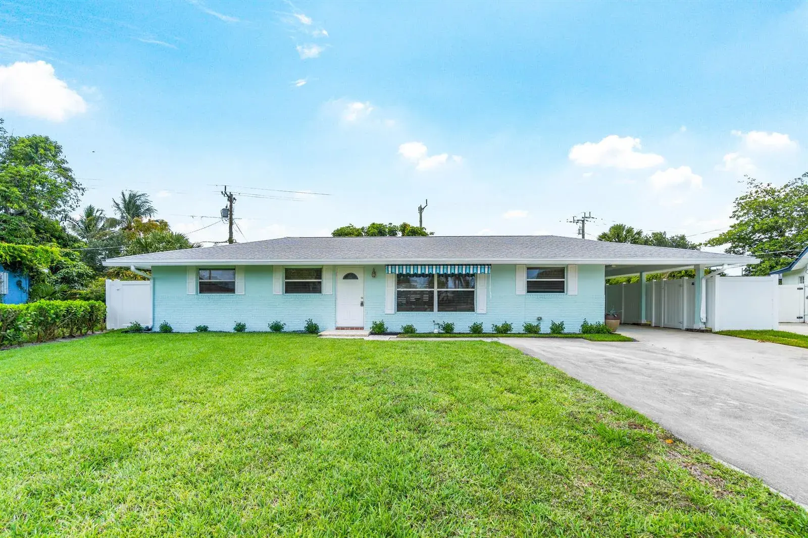 9531 Birdwood Street, Palm Beach Gardens FL 33410