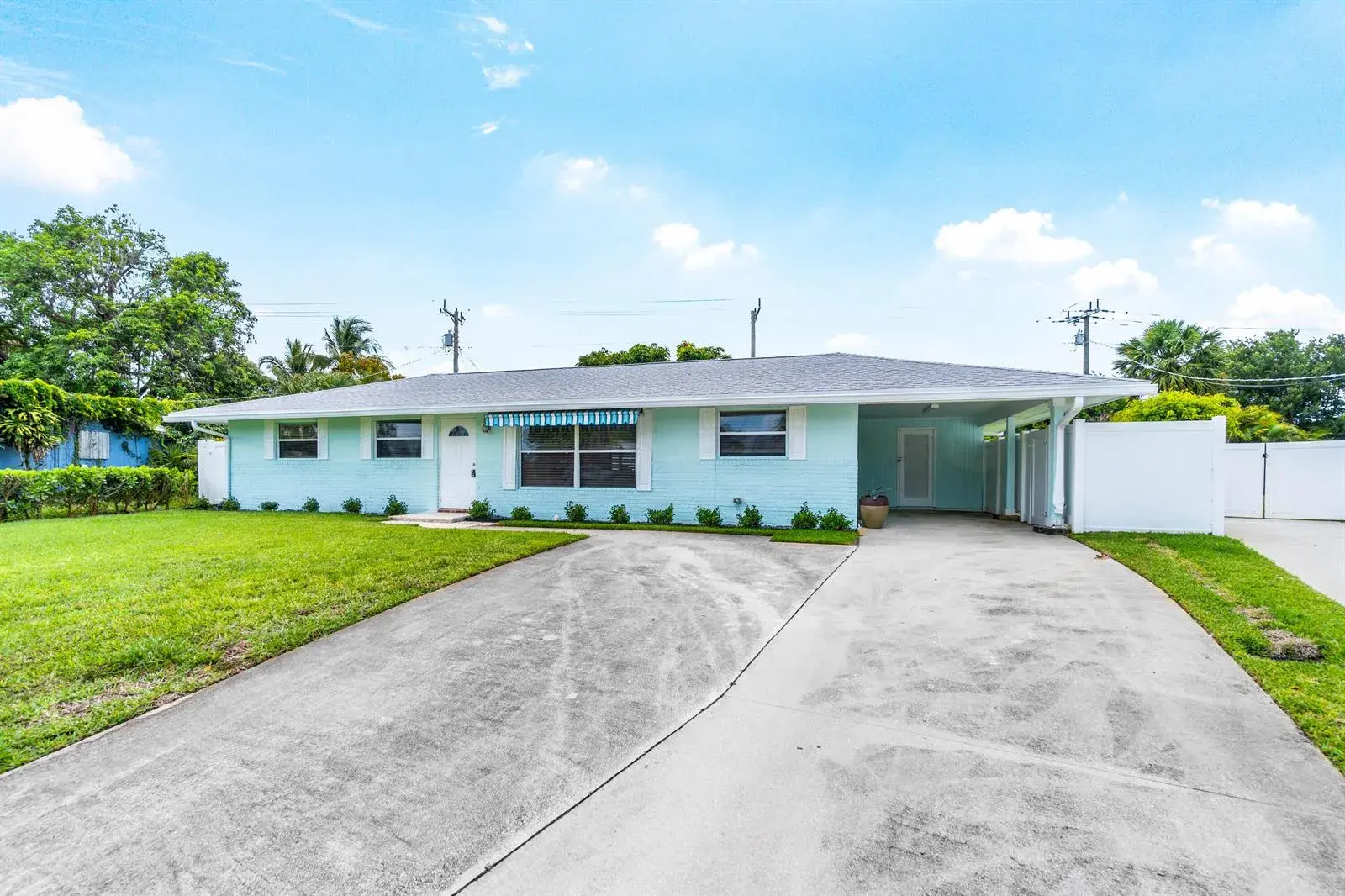 9531 Birdwood Street, Palm Beach Gardens FL 33410