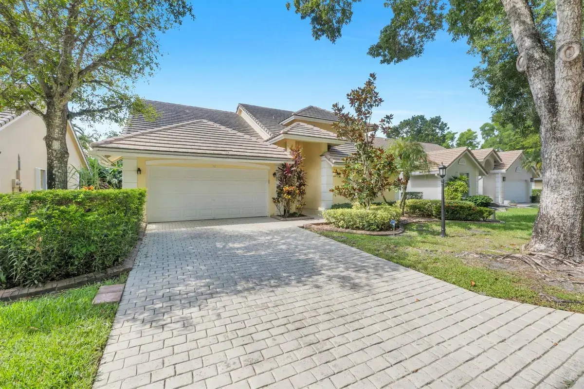 12720 NW 20th Court, Coral Springs FL 33071