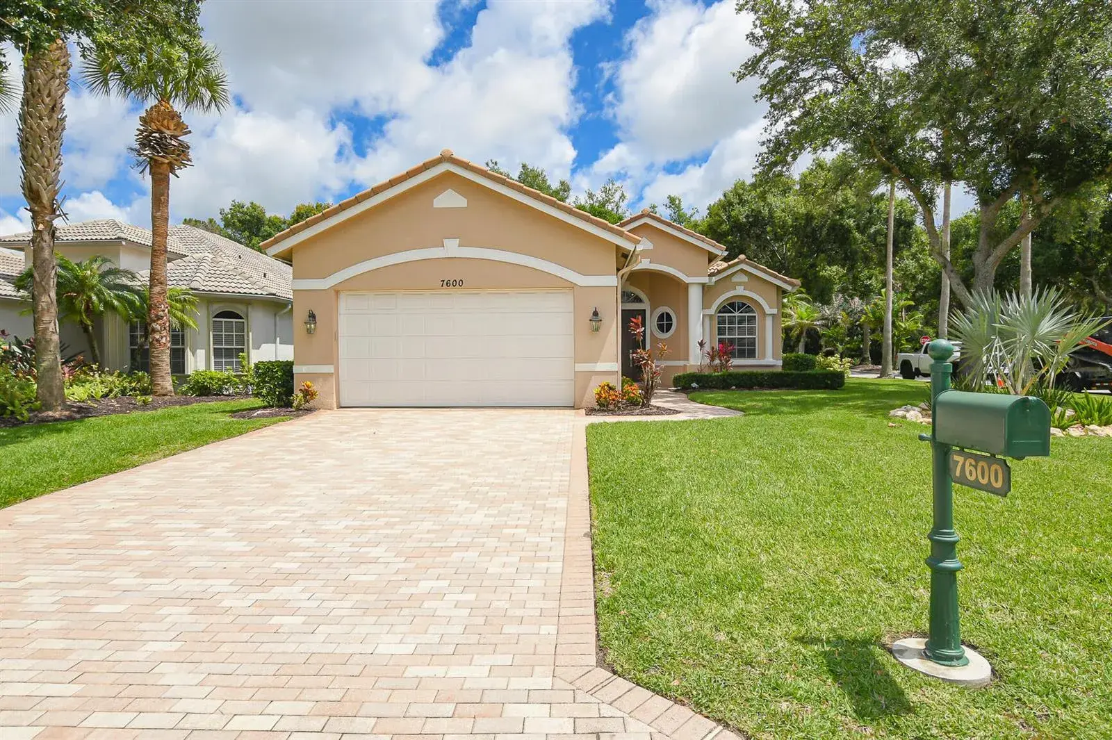 7600 Greenbrier Circle, Port St. Lucie FL 34986