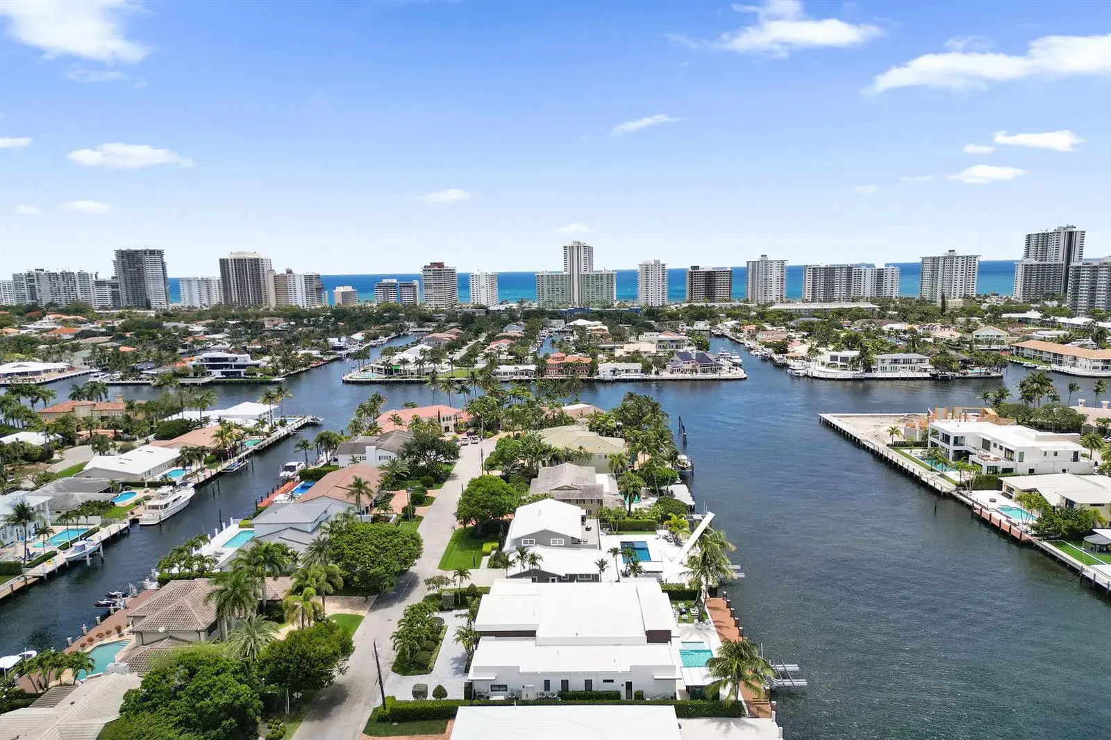 2816 NE 38th Street, Fort Lauderdale FL 33308