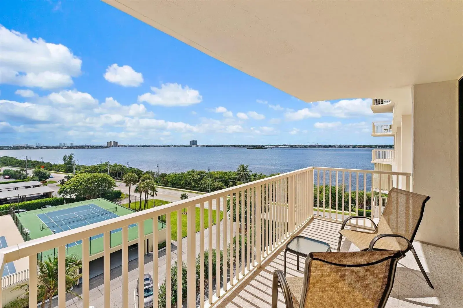5480 N Ocean Drive, Singer Island FL 33404