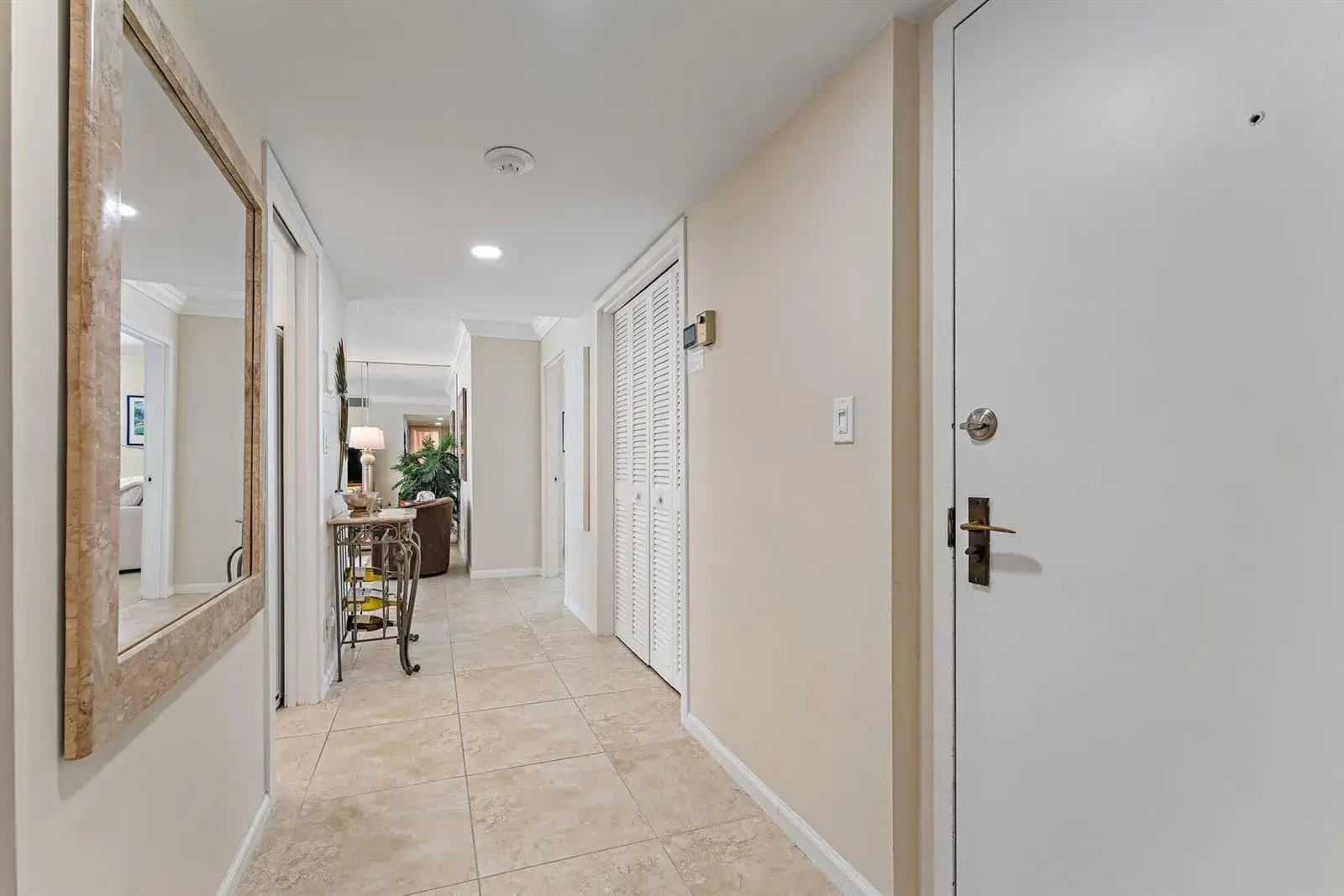 5480 N Ocean Drive, Singer Island FL 33404