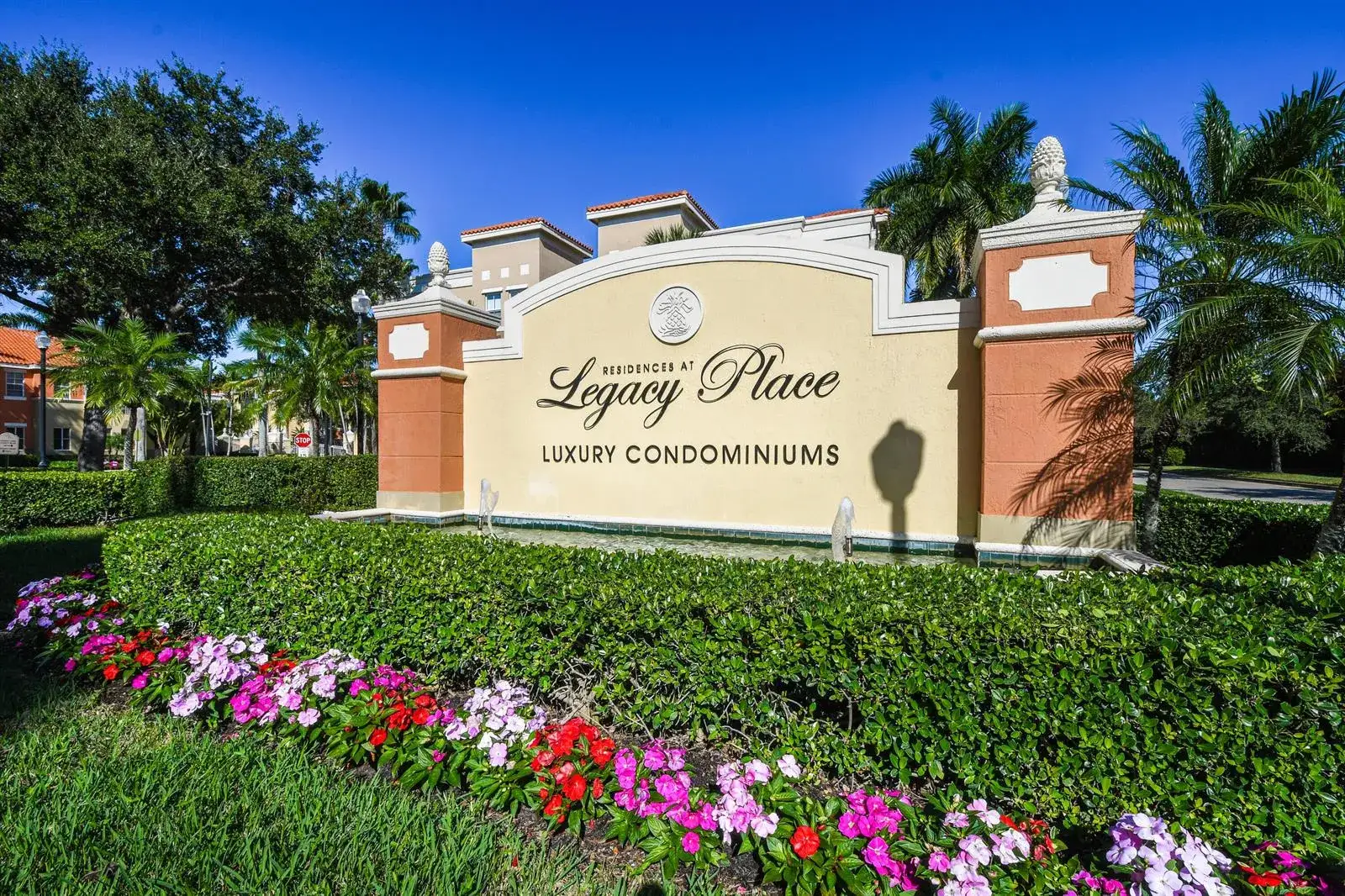 11028 Legacy Drive # 203, Palm Beach Gardens FL 33410